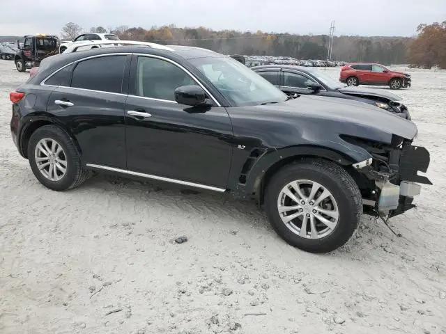 2014 INFINITI QX70   