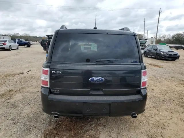 2014 FORD FLEX SE  