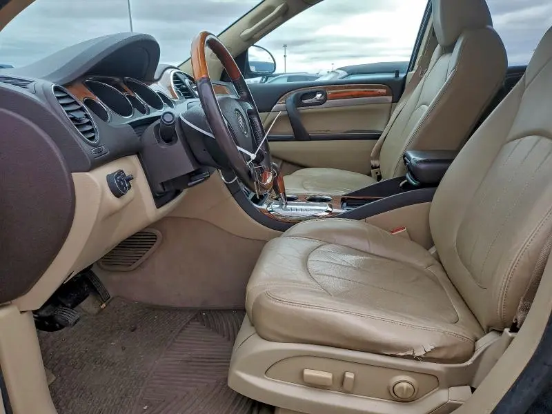 2011 BUICK ENCLAVE CXL  