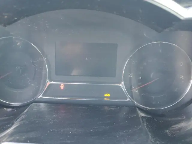 2015 KIA OPTIMA HYBRID  