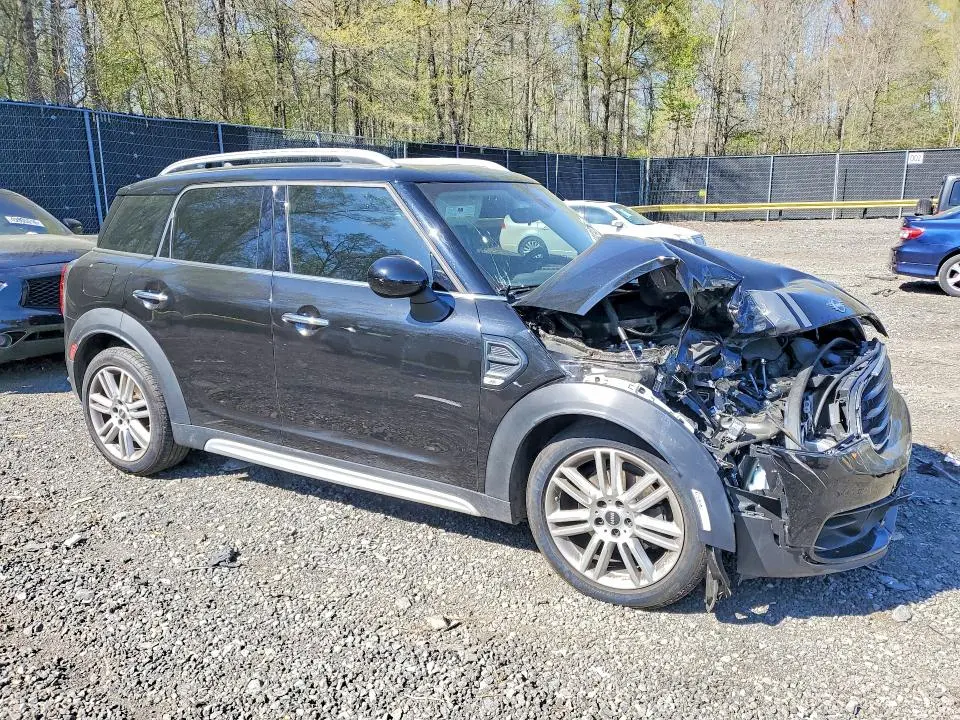 2019 MINI COOPER COUNTRYMAN  