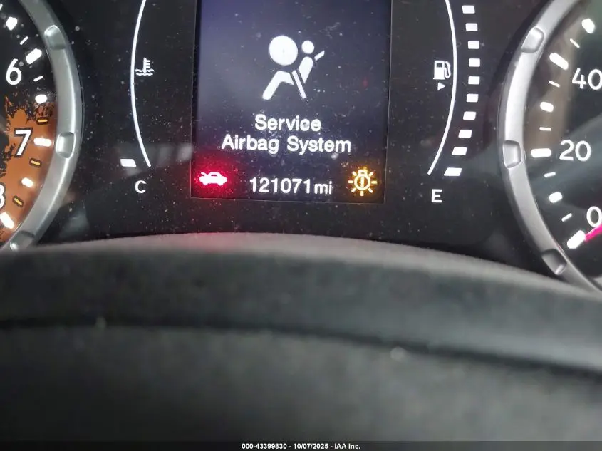 2018 JEEP RENEGADE LATITUDE 4X4