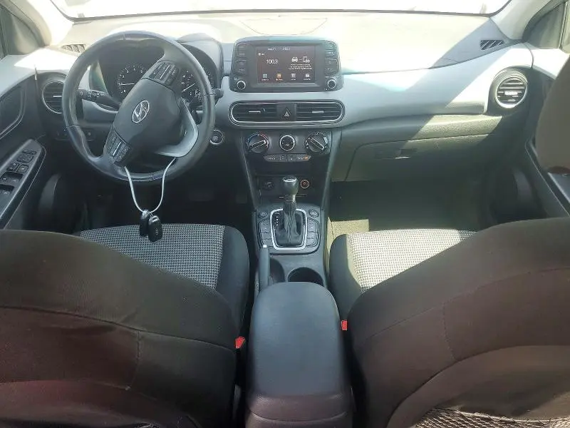2019 HYUNDAI KONA SEL  