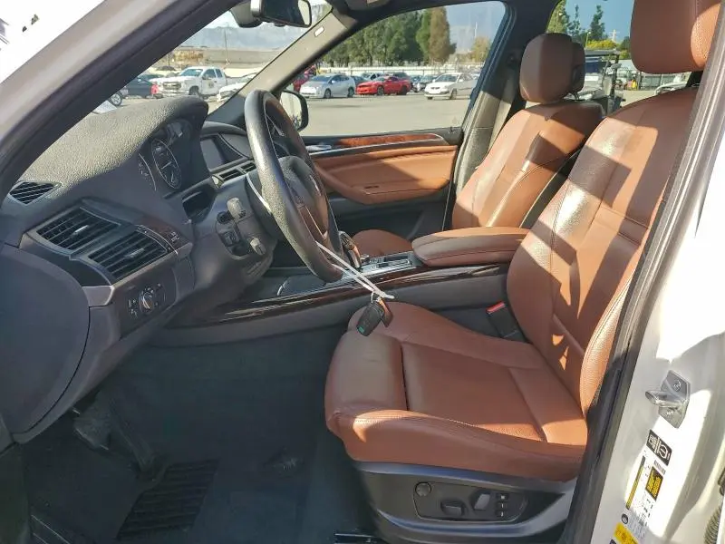 2013 BMW X5 XDRIVE35D  