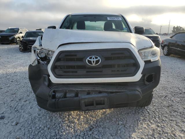 2017 TOYOTA TACOMA ACCESS CAB