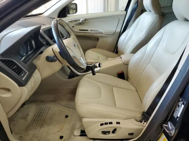 2015 VOLVO XC60 T5 PLATINUM  