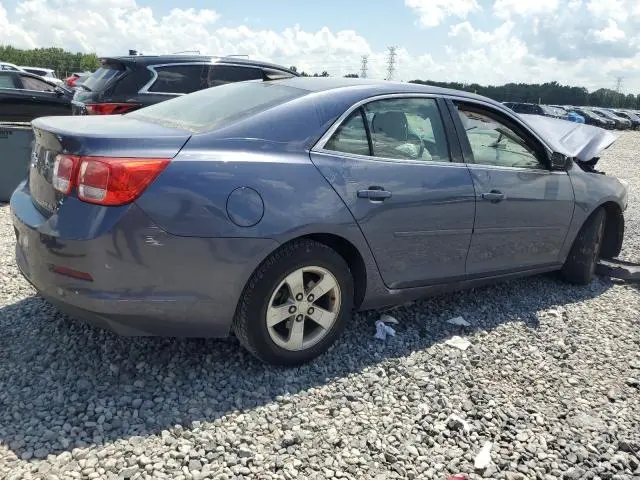 2015 CHEVROLET MALIBU LS  
