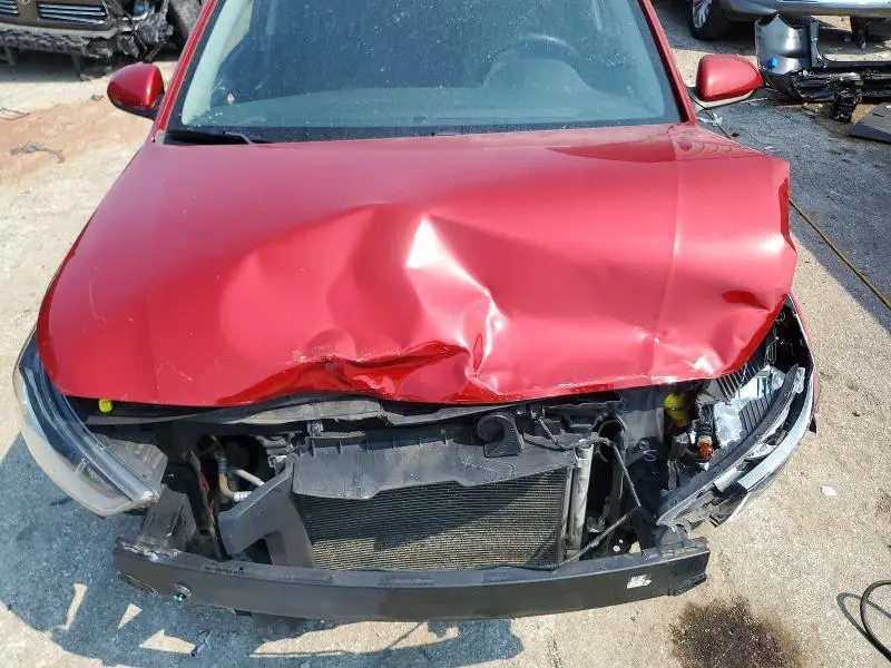 2018 HYUNDAI ACCENT SE  
