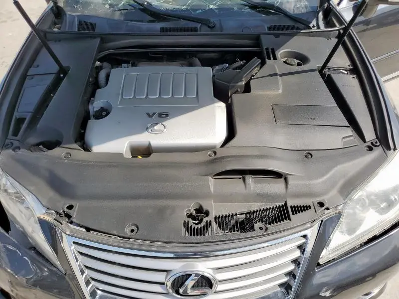2011 LEXUS ES 350  