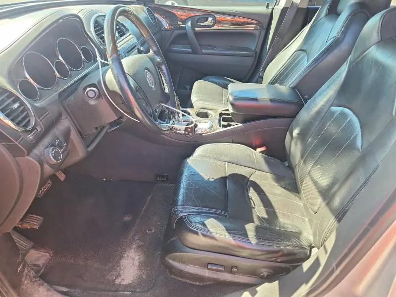 2014 BUICK ENCLAVE   