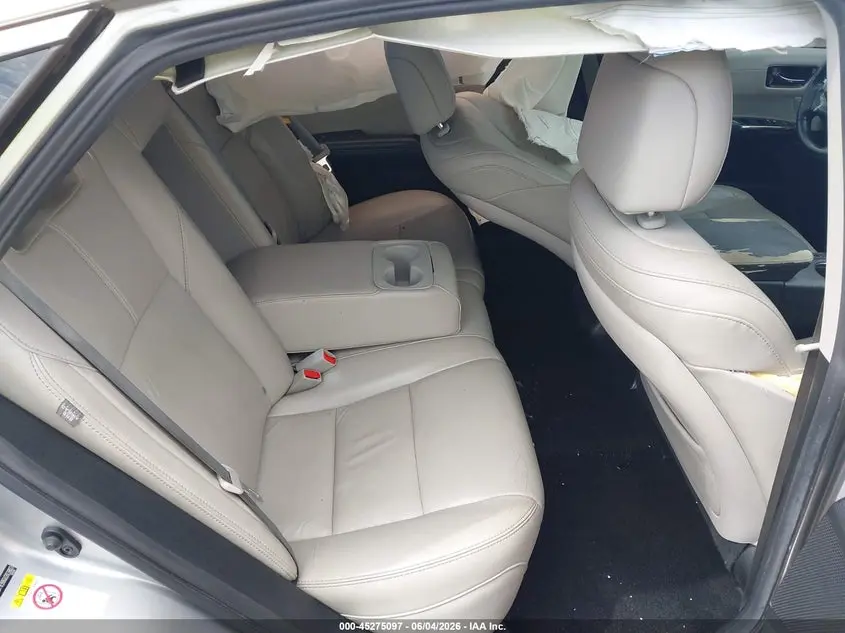 2016 TOYOTA AVALON XLE PREMIUM
