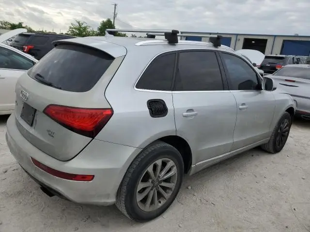 2014 AUDI Q5 PREMIUM PLUS  