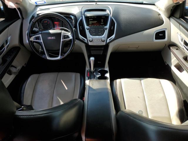 2014 GMC TERRAIN SLT