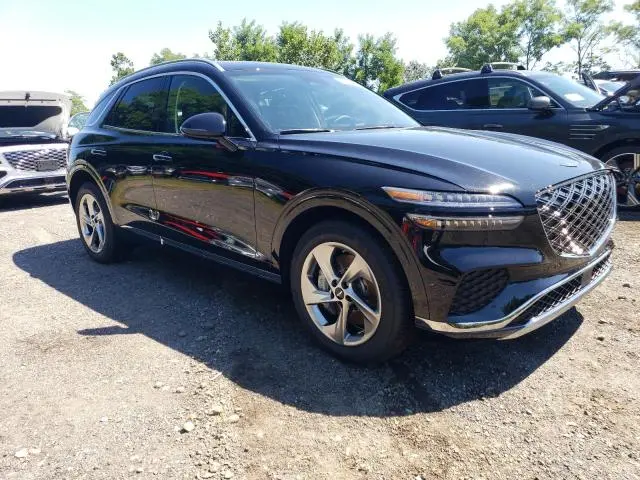 2026 GENESIS GV70 BASE
