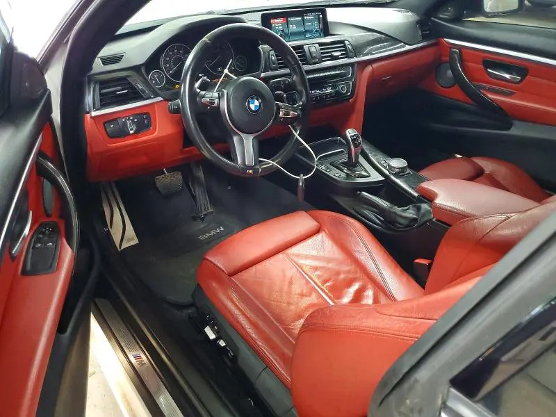 2016 BMW 428 I  