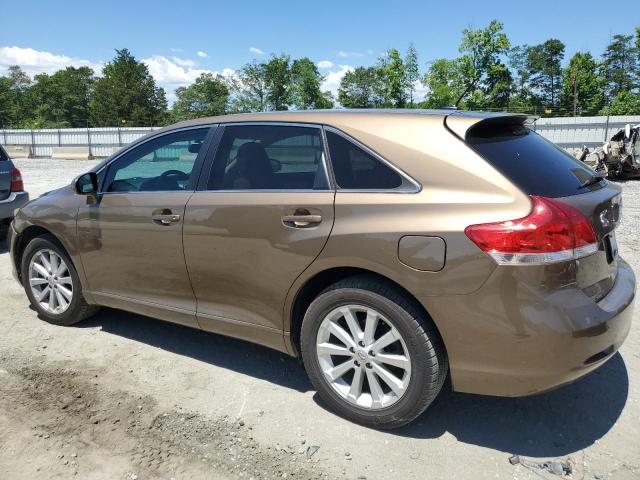 2012 TOYOTA VENZA LE