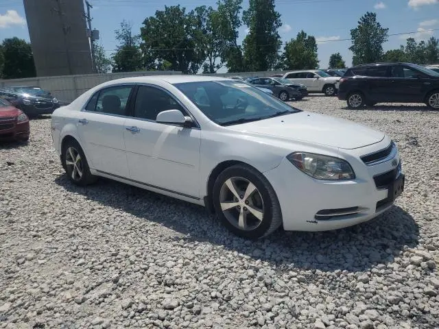2012 CHEVROLET MALIBU 1LT  