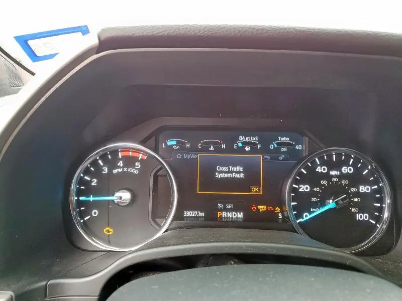 2022 FORD F250 SUPER DUTY  