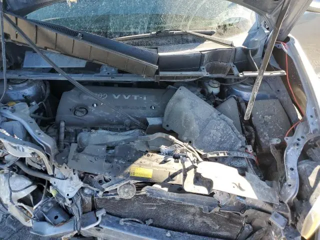 2010 TOYOTA SCION   
