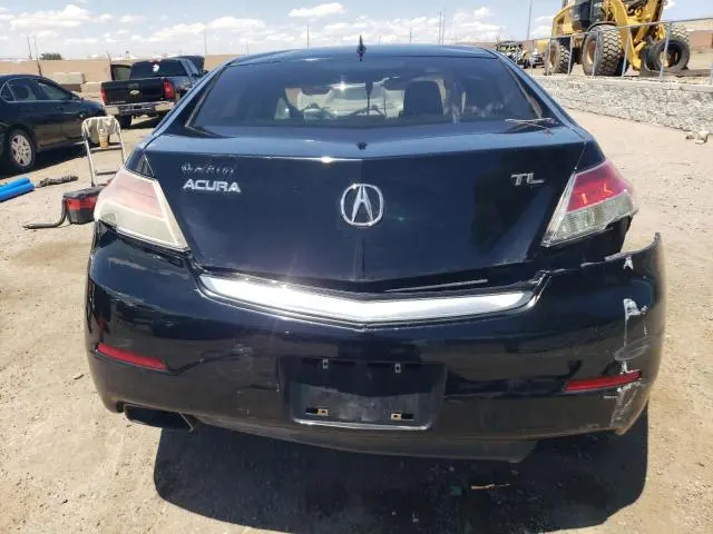2012 ACURA TL   