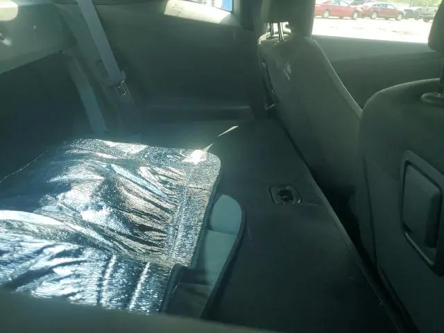 2012 CHEVROLET CAMARO LT  