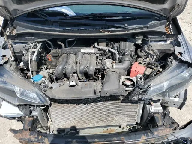 2019 HONDA FIT SPORT  