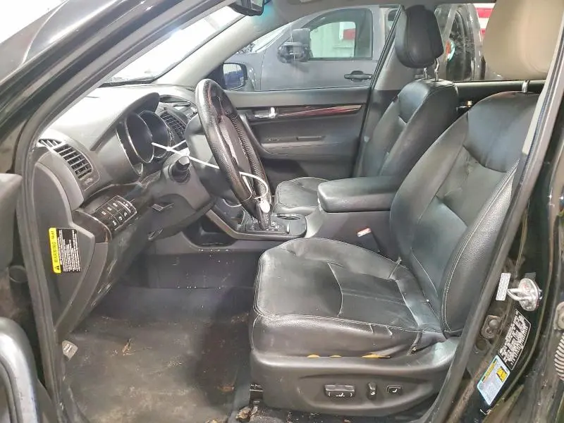 2011 KIA SORENTO EX  