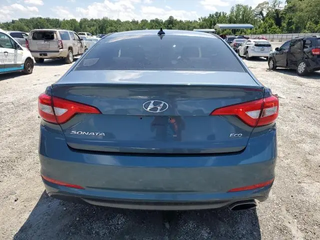 2015 HYUNDAI SONATA ECO  
