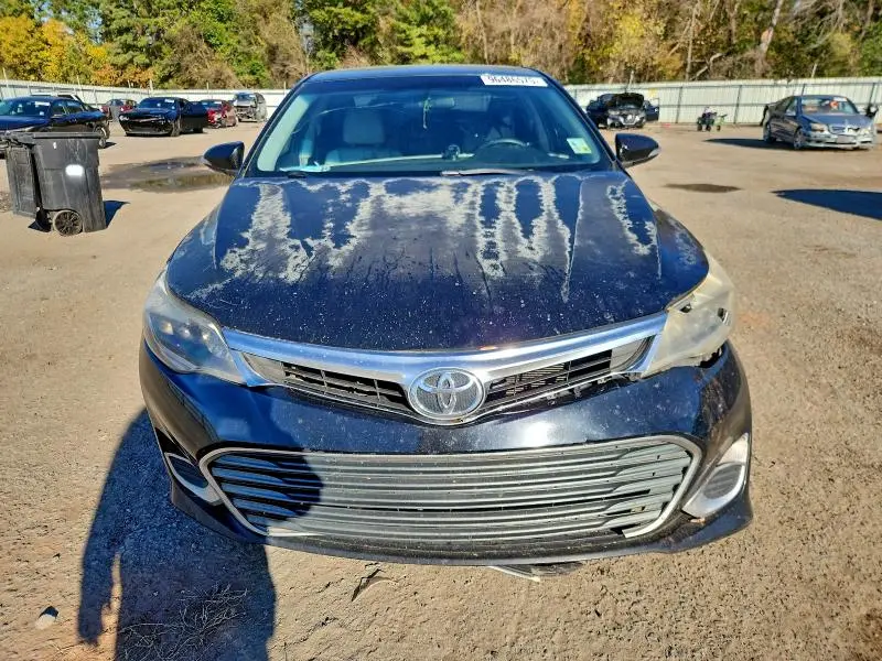 2014 TOYOTA AVALON BASE  