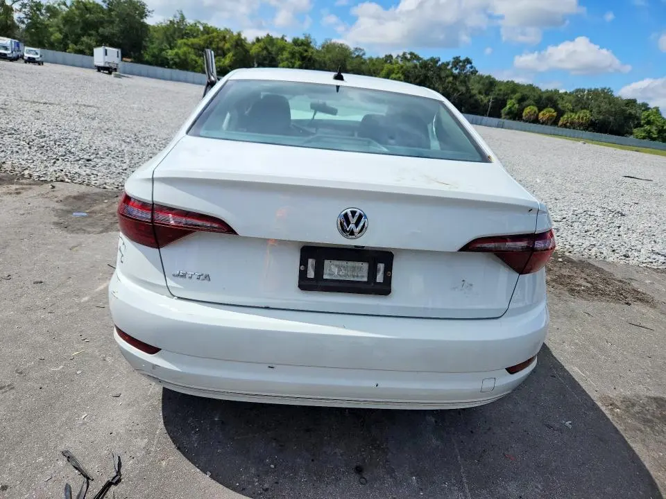 2020 VOLKSWAGEN JETTA S  