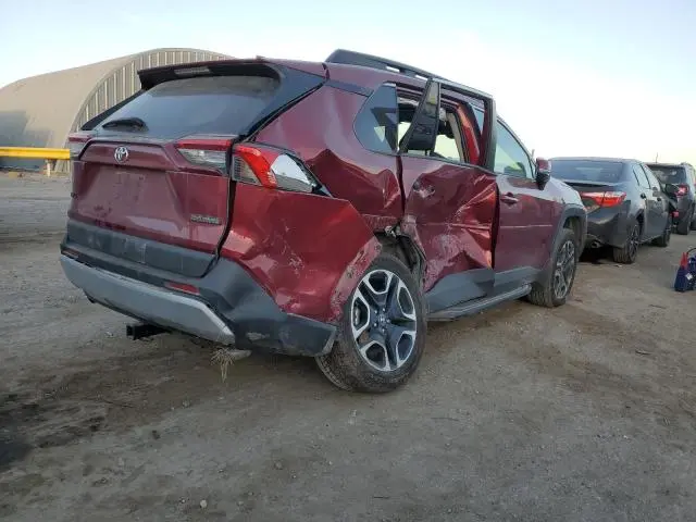 2019 TOYOTA RAV4 ADVENTURE  