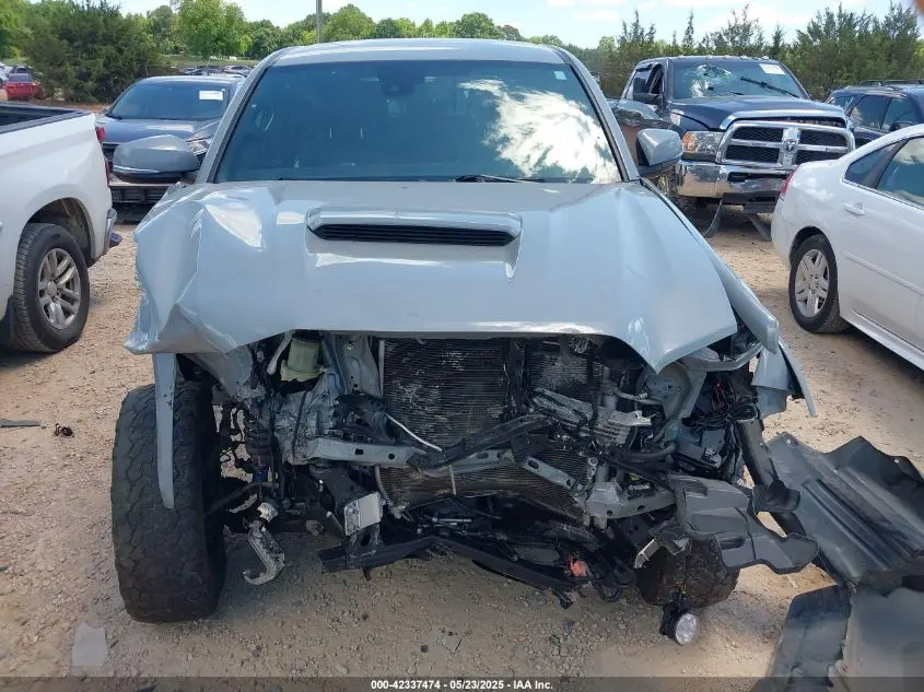 2020 TOYOTA TACOMA SR V6