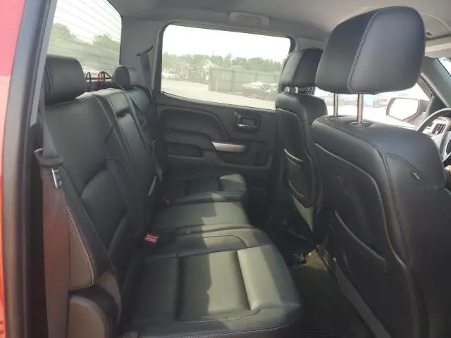 2014 CHEVROLET SILVERADO C1500 LT  