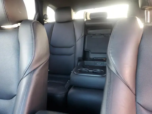 2019 MAZDA CX-9 GRAND TOURING  