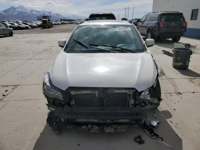 2013 SUBARU IMPREZA SPORT LIMITED