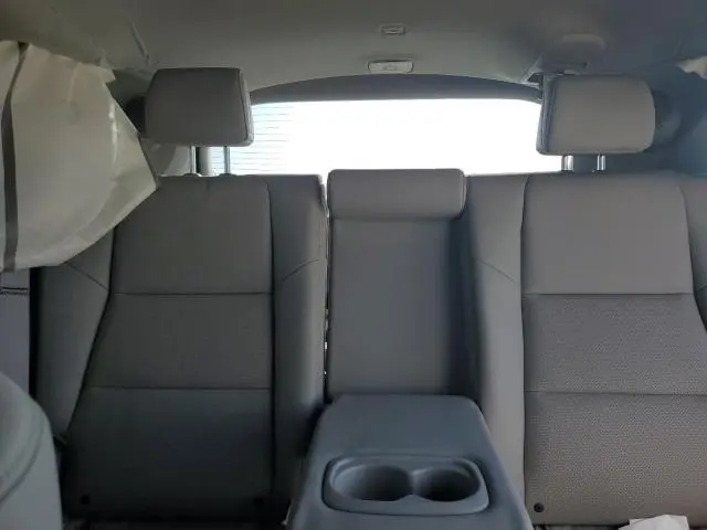 2017 ACURA RDX ADVANCE  