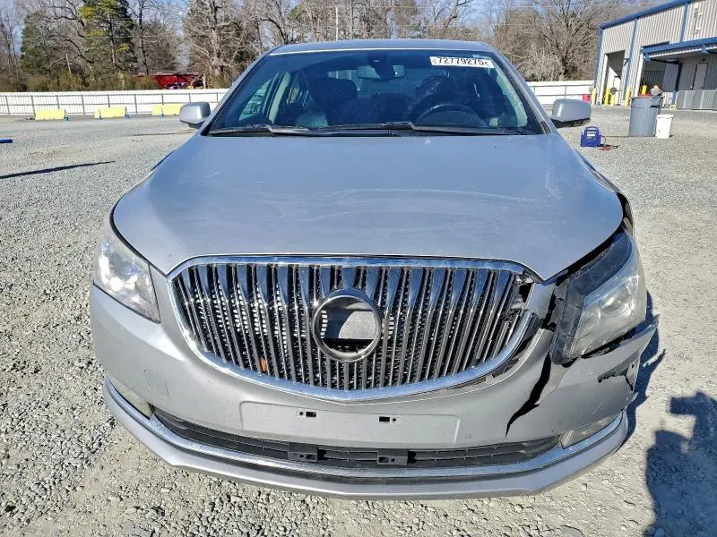 2015 BUICK LACROSSE   