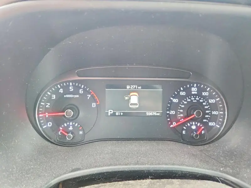 2020 KIA SOUL GT-LINE TURBO  