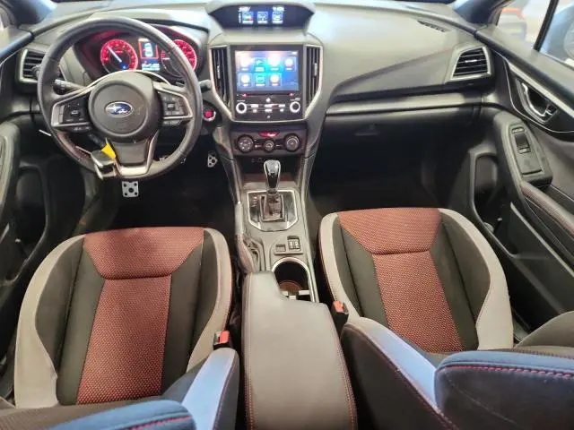 2020 SUBARU IMPREZA SPORT  