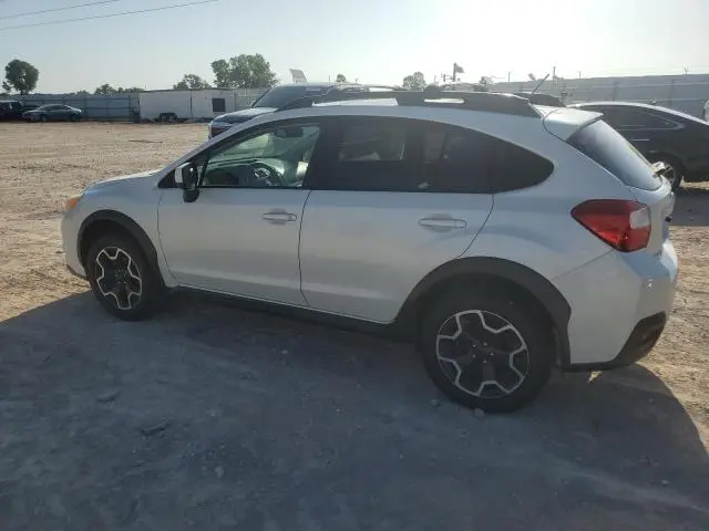 2014 SUBARU XV CROSSTREK 2.0 PREMIUM  