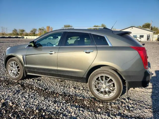 2013 CADILLAC SRX PERFORMANCE COLLECTION  