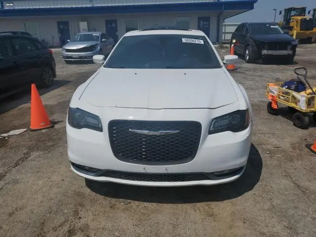 2017 CHRYSLER 300 S  