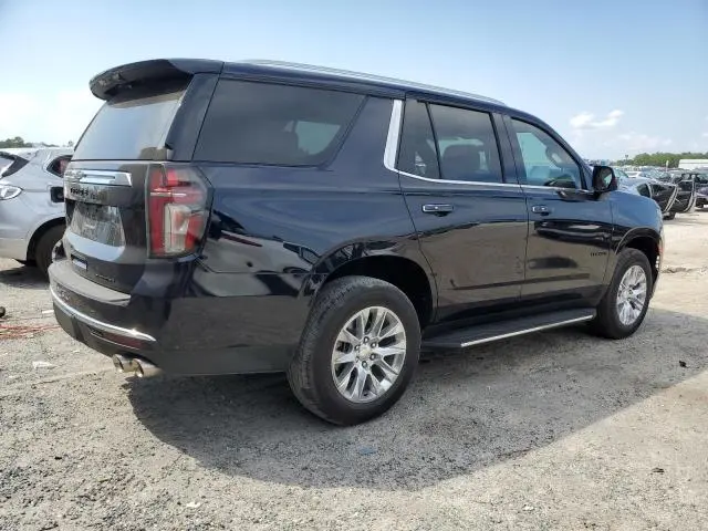 2023 CHEVROLET TAHOE C1500 PREMIER  