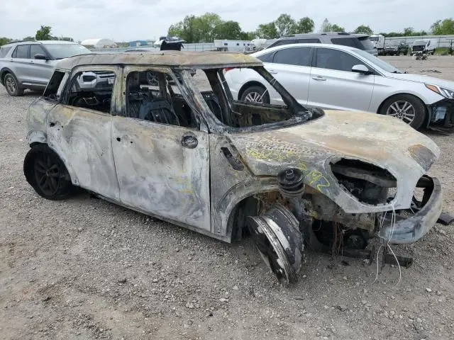 2013 MINI COOPER S COUNTRYMAN  