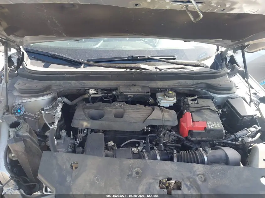 2021 ACURA RDX TECHNOLOGY PACKAGE