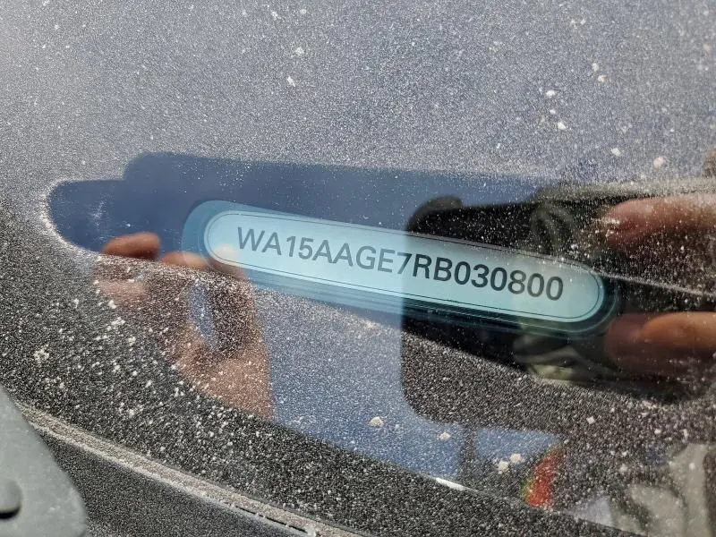 2024 AUDI Q8 E-TRON PREMIUM PLUS  