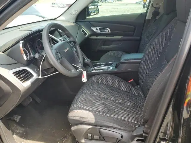 2016 GMC TERRAIN SLE  