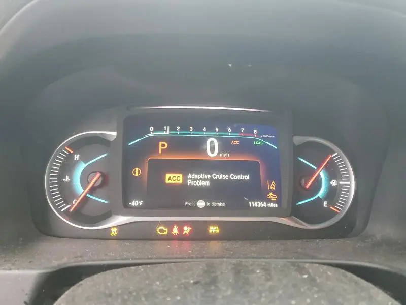 2021 HONDA PILOT EXL  