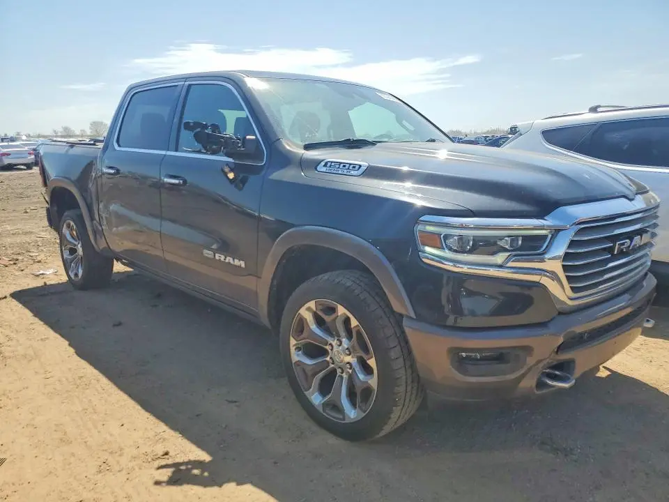 2020 RAM 1500 LONGHORN  