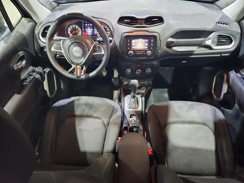 2020 JEEP RENEGADE SPORT  